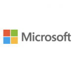 Microsoft Logo Web