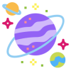 planet